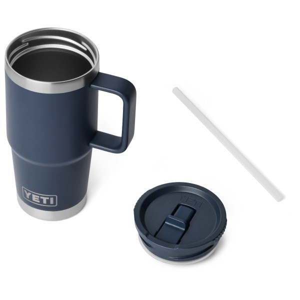 Yeti Coolers - Rambler 20 Travel Stronghold Mug - Mug