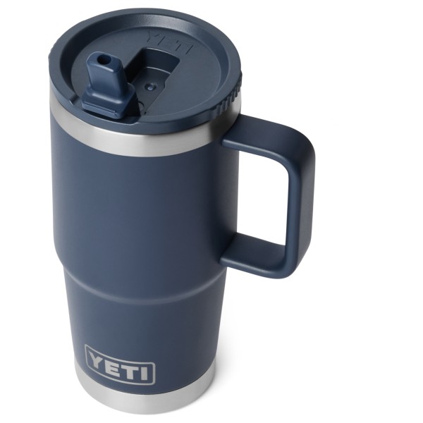 Yeti Coolers - Rambler 20 Travel Stronghold Mug - Mug