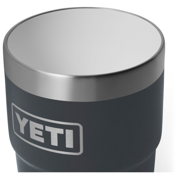 Yeti Coolers - Rambler 8 CL Cup MS - Bicchiere isolante