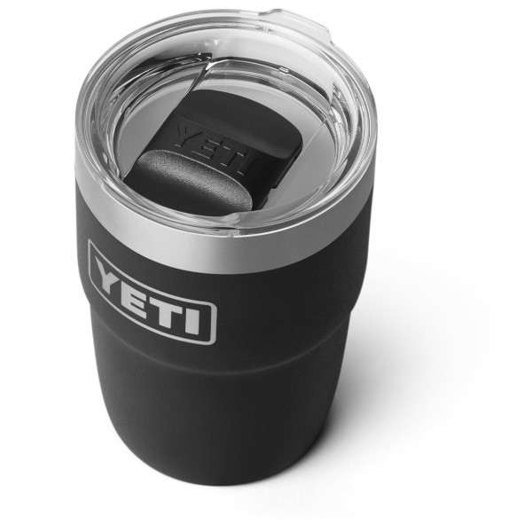 Yeti Coolers - Rambler 8 CL Stackable Cup - Isoleerbeker