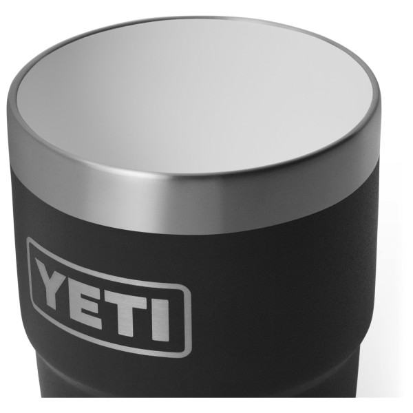 Yeti Coolers - Rambler 8 CL Stackable Cup - Isoleerbeker
