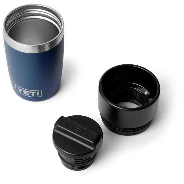 Yeti Coolers - Rambler 8 Travel Bottle - Botella térmica