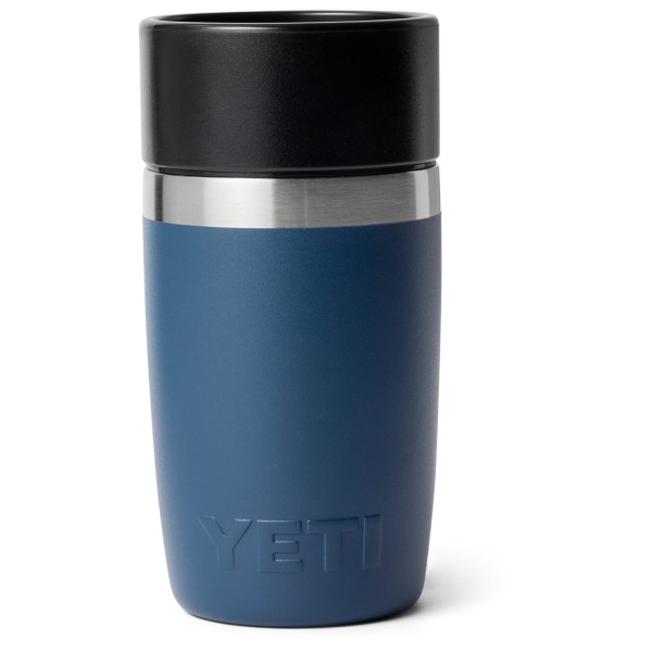 Yeti Coolers - Rambler 8 Travel Bottle - Botella térmica