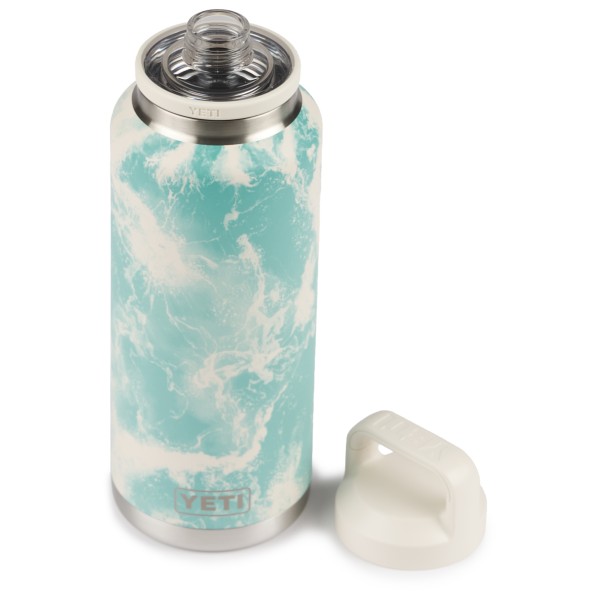 Yeti Coolers - Rambler C Bottle Chug - Eristetty pullo