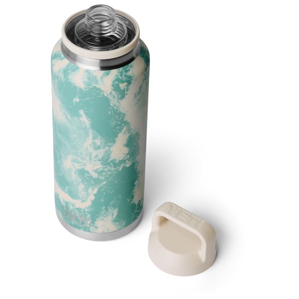 Yeti Coolers - Rambler C Bottle Chug - Insulated bottle