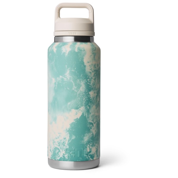 Yeti Coolers - Rambler C Bottle Chug - Insulated bottle