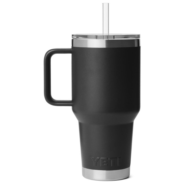 Yeti Coolers - Rambler 35 oz Straw Mug - Isolierbecher