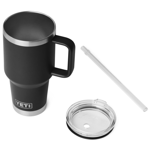 Yeti Coolers - Rambler 35 oz Straw Mug - Isolierbecher