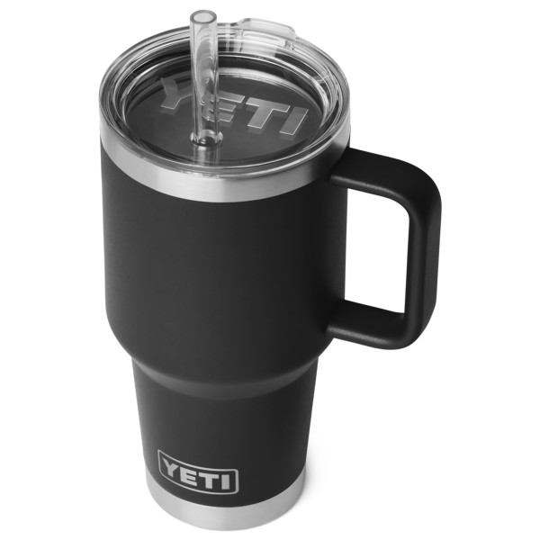 Yeti Coolers - Rambler 35 oz Straw Mug - Termokrus