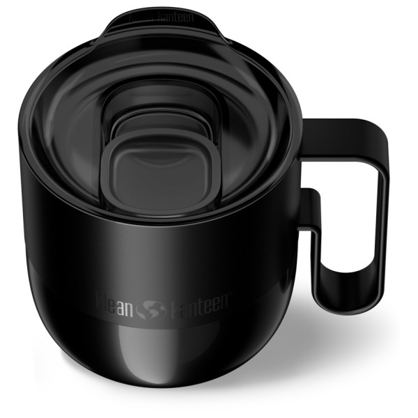 Klean Kanteen - Rise Mug with Slide Lid - Termokrus