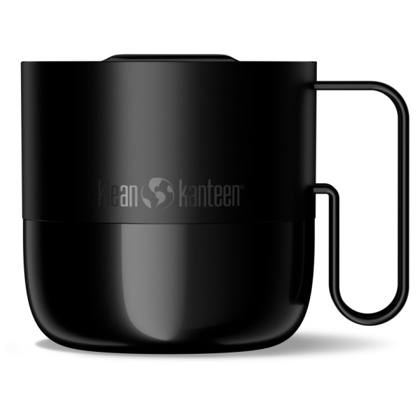 Klean Kanteen - Rise Mug with Slide Lid - Termokrus