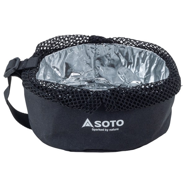 Soto - Titanium Pot 1100 - Gryde