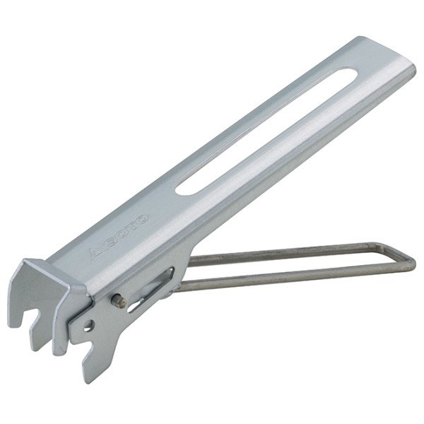 Soto - Titanium Pot 750 - Kastrull