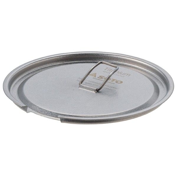 Soto - Titanium Pot 750 - Pentola