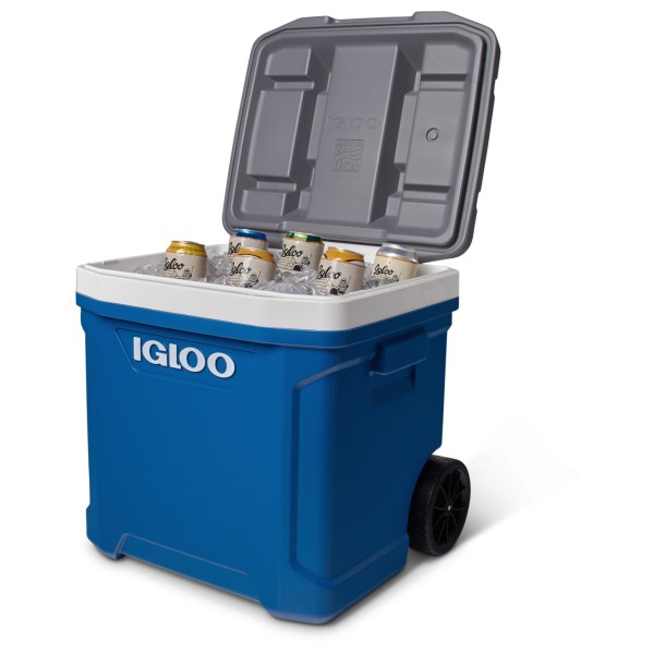 IGLOO - Latitude 60 - Glacière