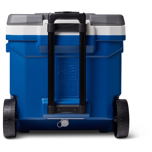 IGLOO - Latitude 60 - Kylbox