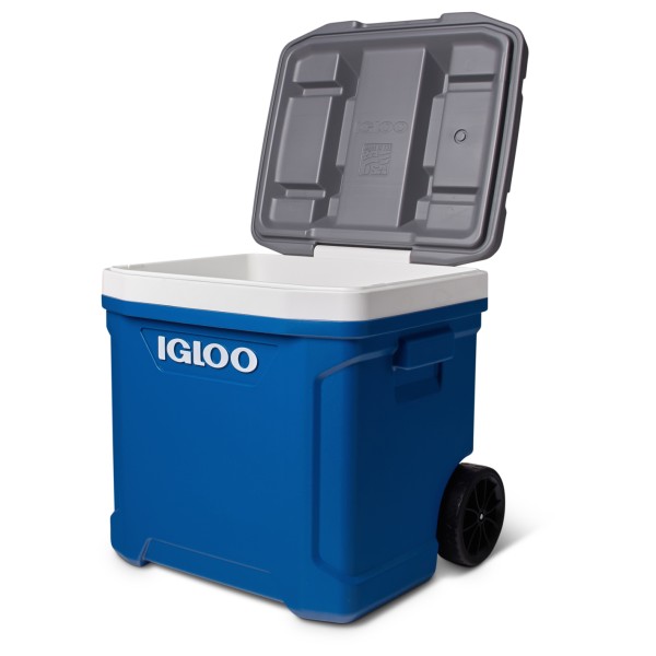 IGLOO - Latitude 60 - Kylbox