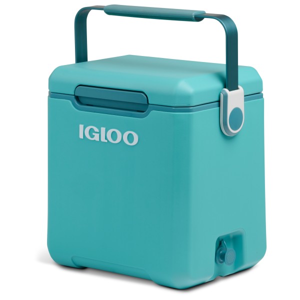 IGLOO - Tag-A-Long Too Highrise - Køleboks