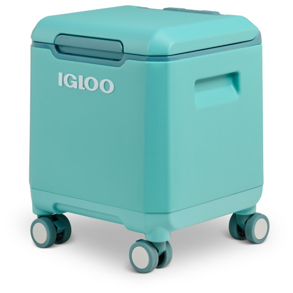 IGLOO - Tag-A-Long Too OTG 360 Spinner - Coolbox