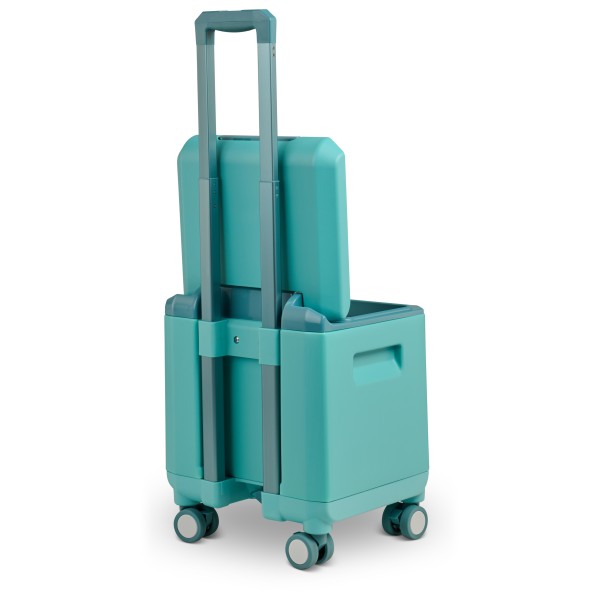 IGLOO - Tag-A-Long Too OTG 360 Spinner - Coolbox