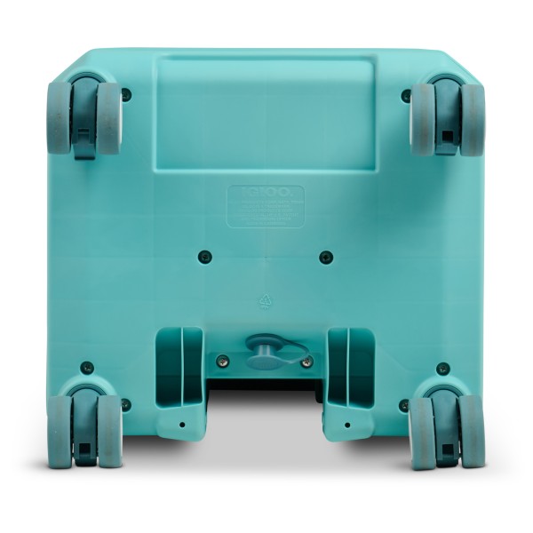 IGLOO - Tag-A-Long Too OTG 360 Spinner - Kühlbox