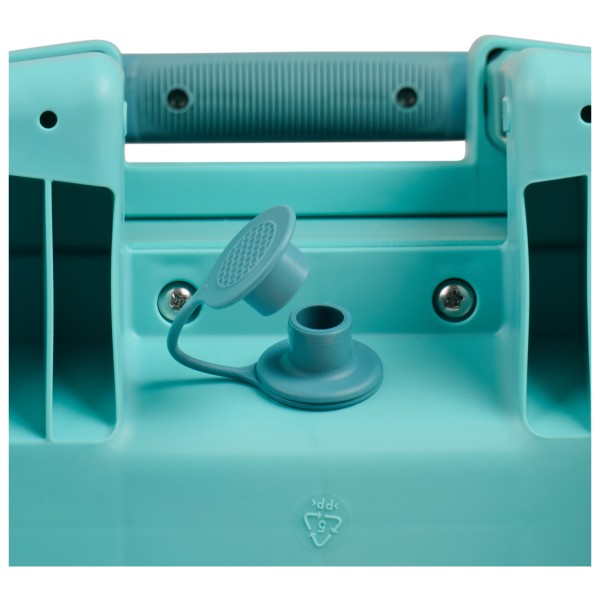 IGLOO - Tag-A-Long Too OTG 360 Spinner - Kühlbox