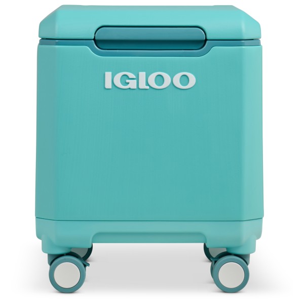 IGLOO - Tag-A-Long Too OTG 360 Spinner - Nevera