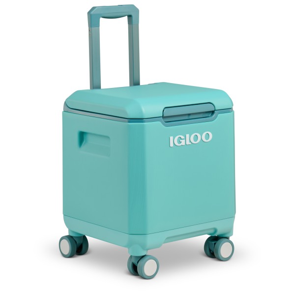 IGLOO - Tag-A-Long Too OTG 360 Spinner - Nevera