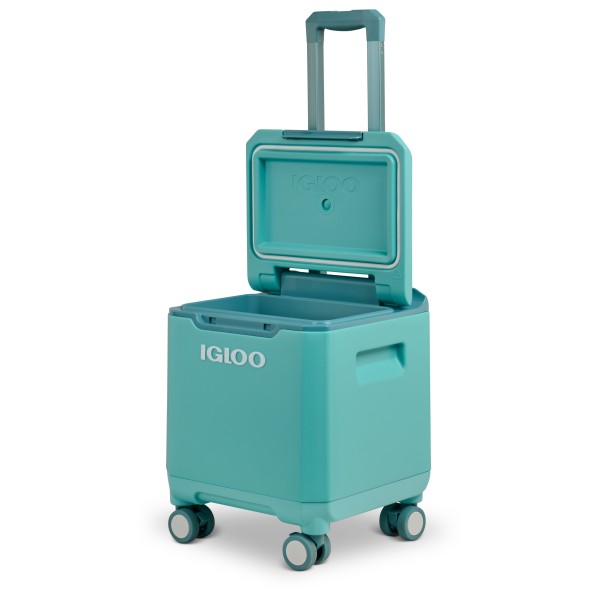 IGLOO - Tag-A-Long Too OTG 360 Spinner - Nevera