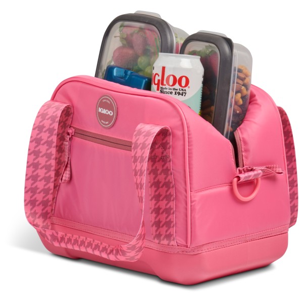 IGLOO - Tagalong Satchel 12 - Koelbox