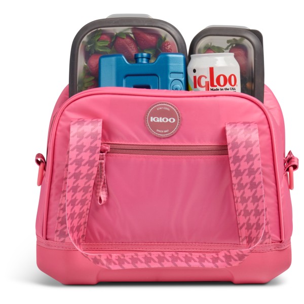 IGLOO - Tagalong Satchel 12 - Køleboks