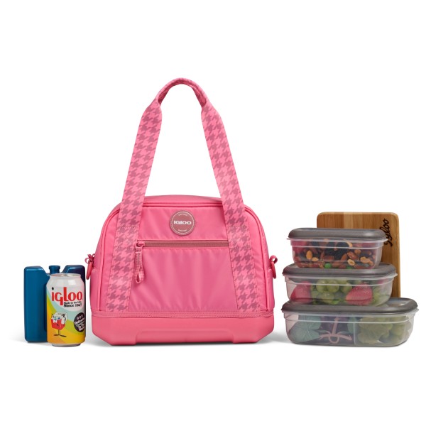 IGLOO - Tagalong Satchel 12 - Køleboks