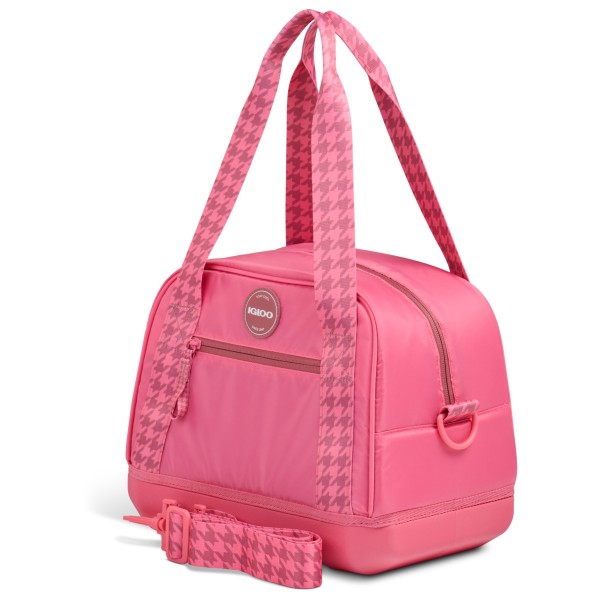 IGLOO - Tagalong Satchel 12 - Nevera