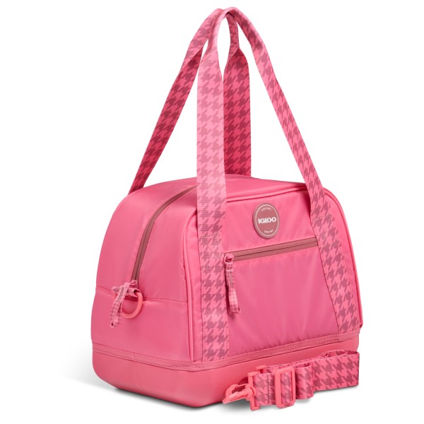 IGLOO - Tagalong Satchel 12 - Nevera