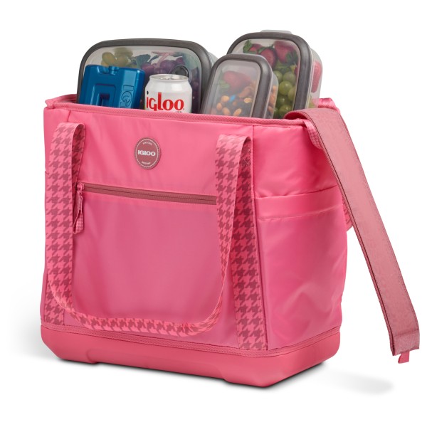 IGLOO - Tagalong Tote 30 - Kylbox