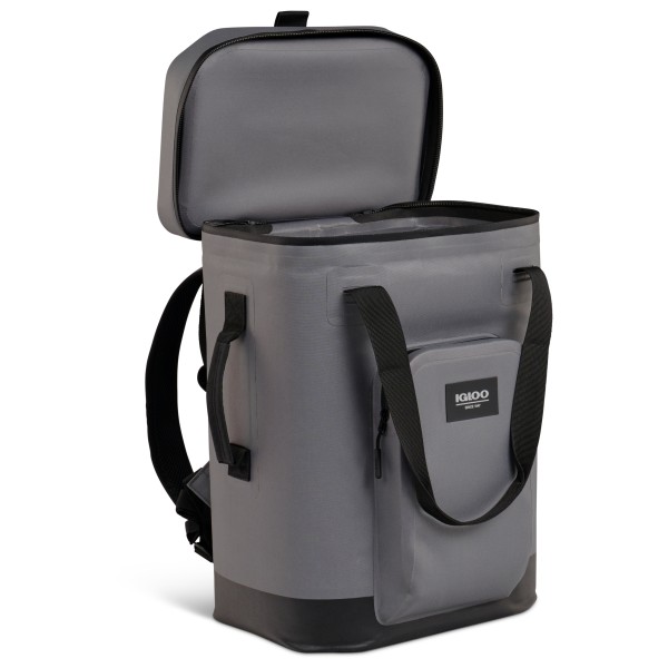 IGLOO - Trailmate 24 - Kylbox