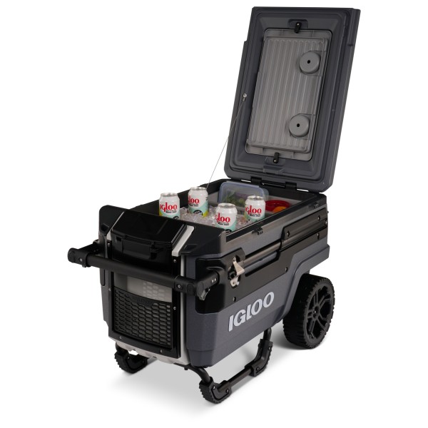 IGLOO - Trailmate Journey - Coolbox