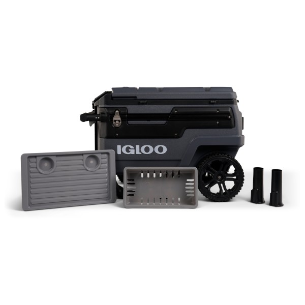 IGLOO - Trailmate Journey - Koelbox