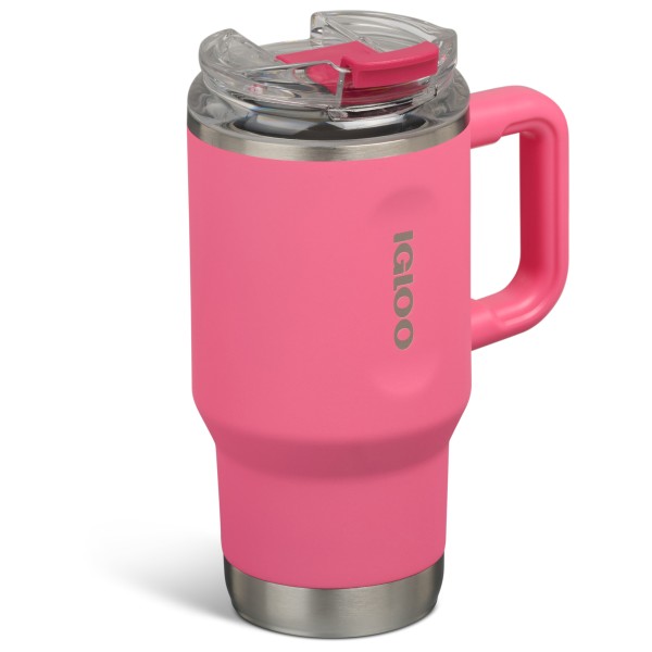 IGLOO - Travel Mug MC 18 - Bicchiere isolante