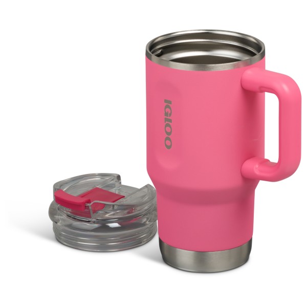IGLOO - Travel Mug MC 18 - Bicchiere isolante
