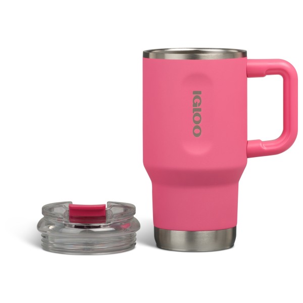 IGLOO - Travel Mug MC 18 - Insulated mug