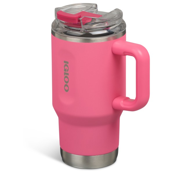 IGLOO - Travel Mug MC 18 - Isoleerbeker