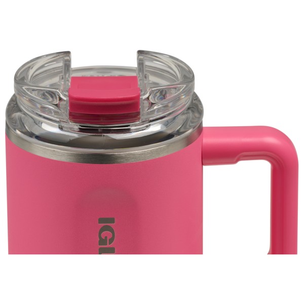 IGLOO - Travel Mug MC 18 - Isoleerbeker