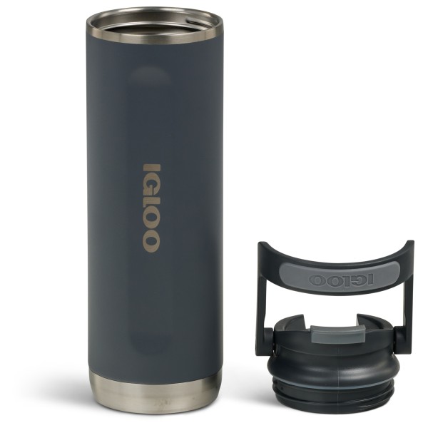 IGLOO - Tumbler 20 - Eristetty pullo
