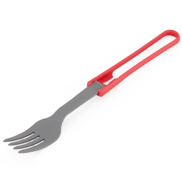 MSR - Folding Utensils 4-Pack - Bestik-sæt