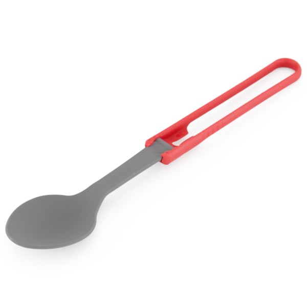 MSR - Folding Utensils 4-Pack - Juego de cubiertos