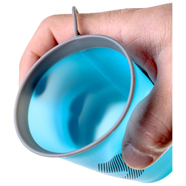 HydraPak - Gobelets Speed Cup 2 Pack - Becher