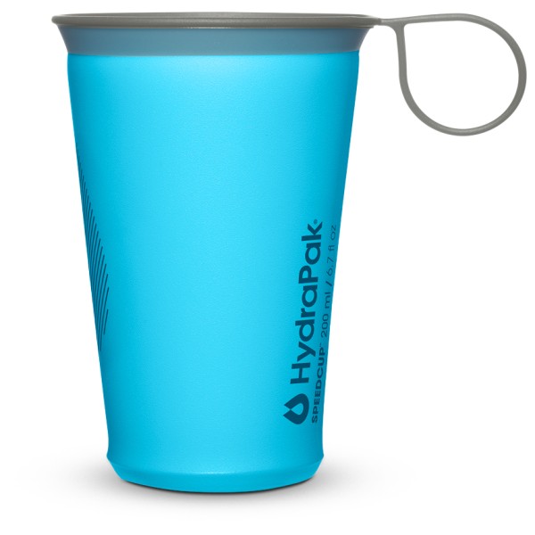 HydraPak - Gobelets Speed Cup 2 Pack - Beker