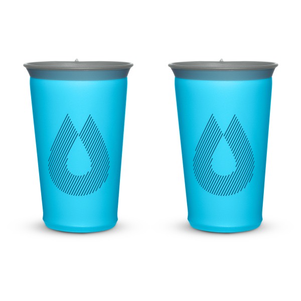 HydraPak - Gobelets Speed Cup 2 Pack - Muki