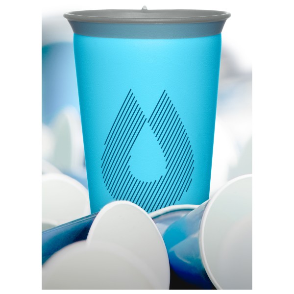 HydraPak - Gobelets Speed Cup 2 Pack - Pentolino